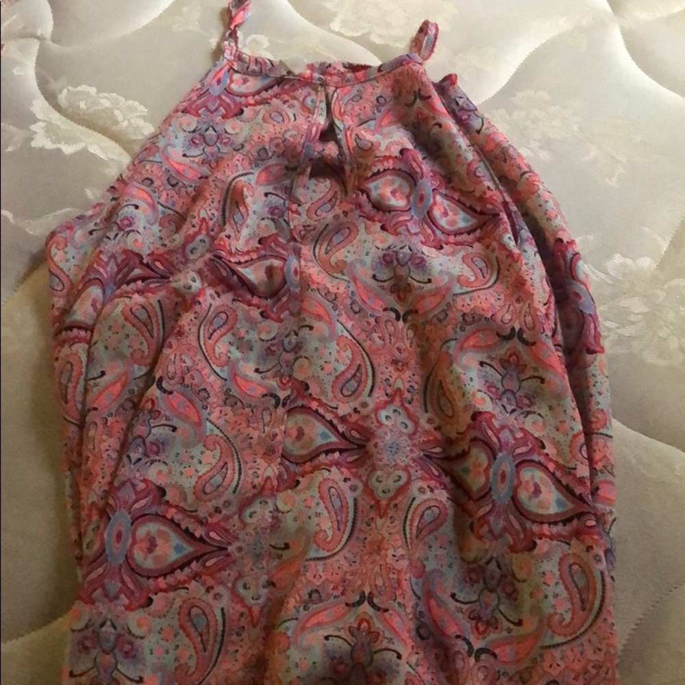 Tank Top - Picture 2 of 2